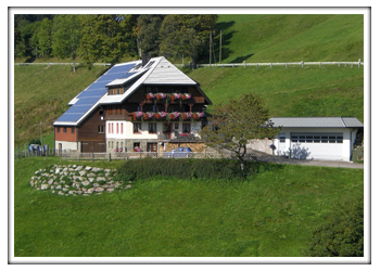 Haus Talblick